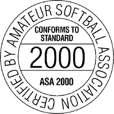 ASA BAT AND BALL CERTIFICATION PROGRAM